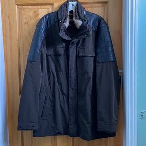 Michael Kors winter coat